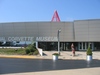 National corvette museum