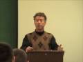 Rand Paul speaks at WKU Part 2 of 5, 4-7-09