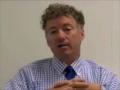 Rand Paul National Defense Foreign Policy