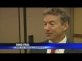 Dr. Rand Paul on Wave 3 Louisville 9-16-2010