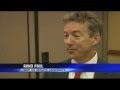 Dr. Rand Paul on Wave 3 Louisville 9-16-2010