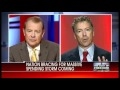 Rand Paul on Fox News Channel 9/4/2010 w/ Stuart Varney