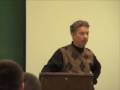 Rand Paul speaks at WKU Part 3 of 5, 4-7-09