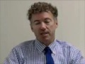 Rand Paul Update on Fundraising