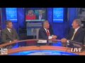 Rand Paul on Freedom Watch Aug. 5 2009 Part 2