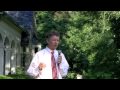 Rand Paul speaks at Fayette Co. Republican Party Picnic July 18 2009
