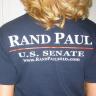 Official Rand Paul Campaign T-Shirt (Short-Sleeve)