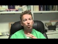 Rand Paul talks about the August 19-20th Money Blitz